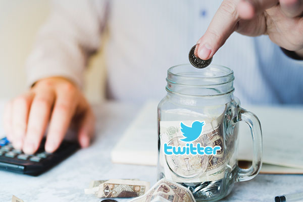 There are major benefits of buying real Twitter followers