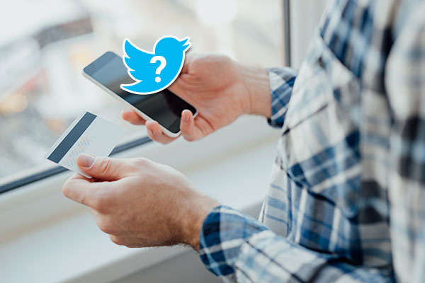 Why should you buy twitter re-tweets