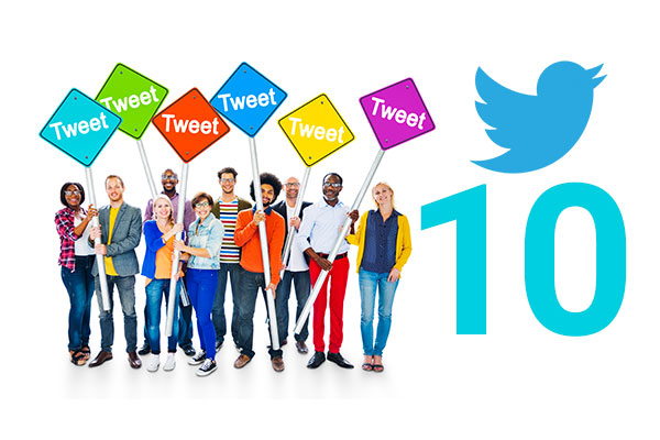 10 Essential And Easy Steps To Gain Twitter Followers